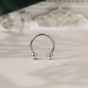 Septum Ring